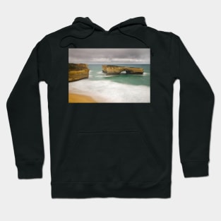 London Bridge 2011 Hoodie